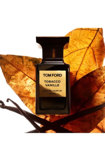 Tom Ford Mini Private Blend Eau De Parfum Perfume Gift Set In ...