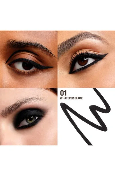 Make Up For Ever Aqua Resist Color Pencil Waterproof Eyeliner In Black