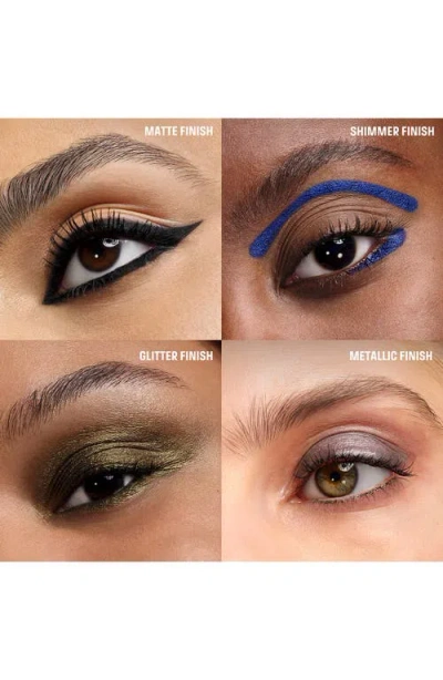 Make Up For Ever Aqua Resist Color Pencil Waterproof Eyeliner In Green