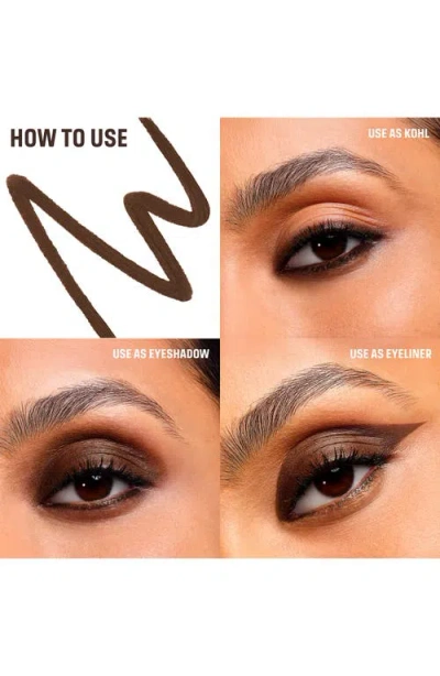 Make Up For Ever Aqua Resist Color Pencil Waterproof Eyeliner In Purple