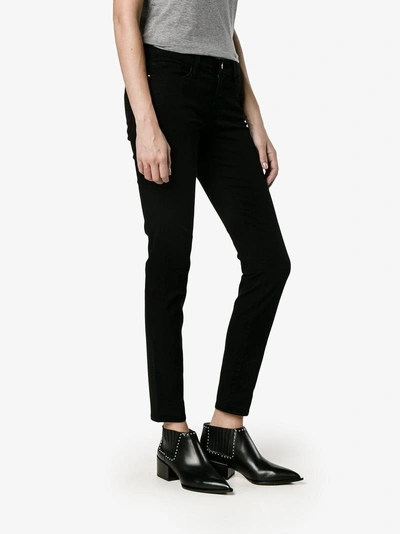 Shop Frame Skinny Jeans