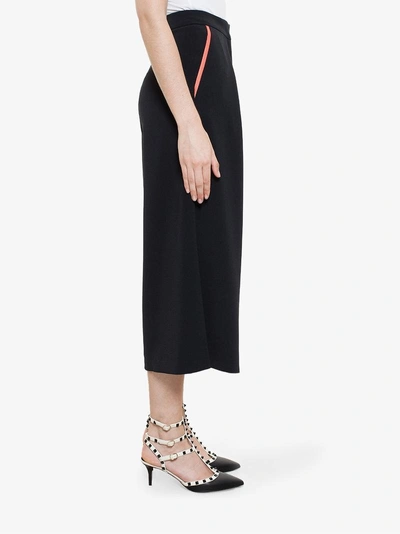 Shop Roksanda Classic Culottes In Black