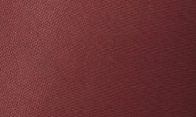 Swedish Stockings Olivia Premium Tights In Burgundy