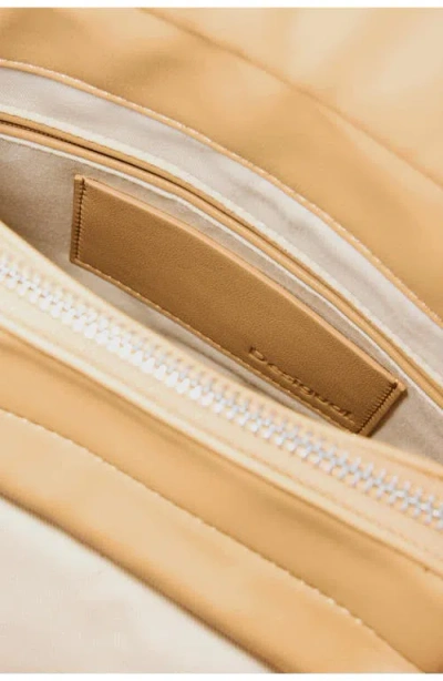 Desigual Mini Backpack In Brown