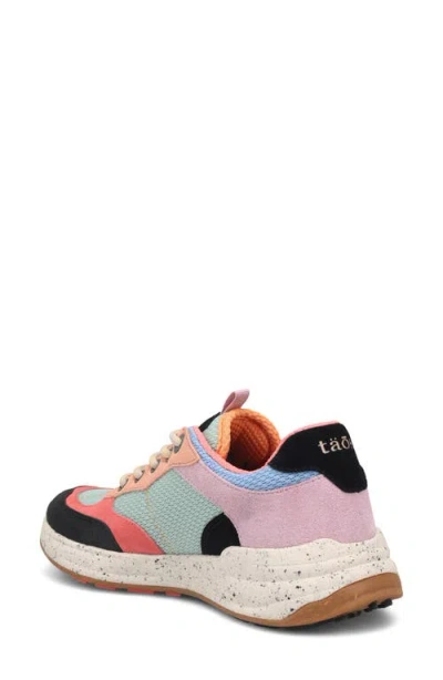 Taos Advance Sneaker In Multi