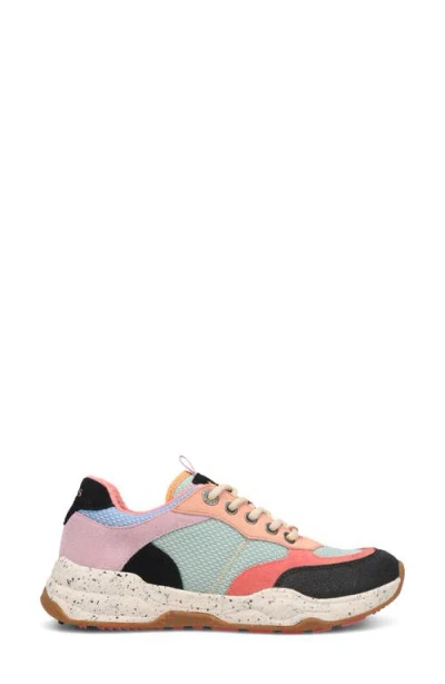 Taos Advance Sneaker In Multi