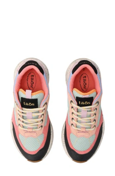 Taos Advance Sneaker In Multi