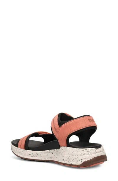 Taos Super Side Sandal In Multi