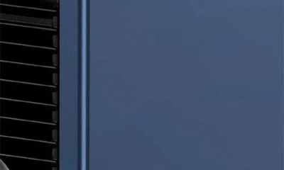 Nespresso The Pixie Coffee Machine In Blue