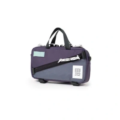 Topo Designs Mini Quick Pack