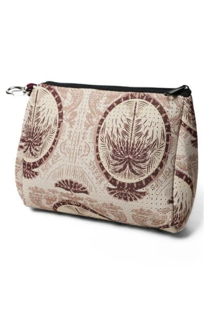 Pop Ups Brand Essential Pouch In Multi