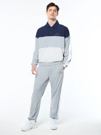 Sergio Tacchini Tore Jacket In Multi