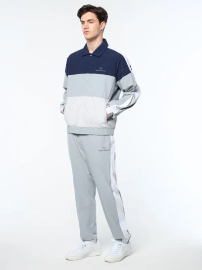 Sergio Tacchini Tore Jacket In Multi