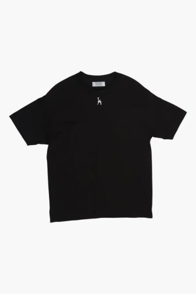 The Celect La Tee In Black