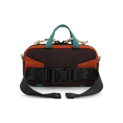 Topo Designs Mini Quick Pack