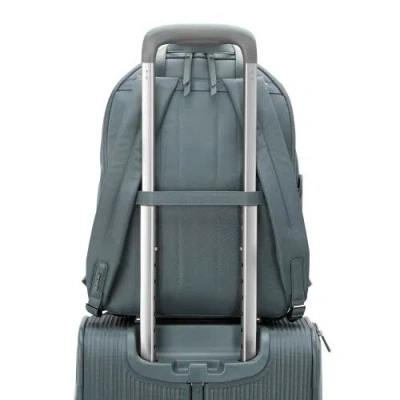 Samsonite Backpack In Blue