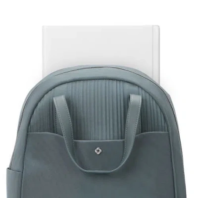 Samsonite Backpack In Black