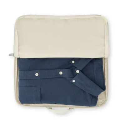 Samsonite Silhouette 18 Softside Carry On Spinner Suitcase In Blue