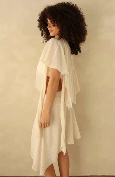 Dippin Daisys Borrowed Bliss Top In Multi