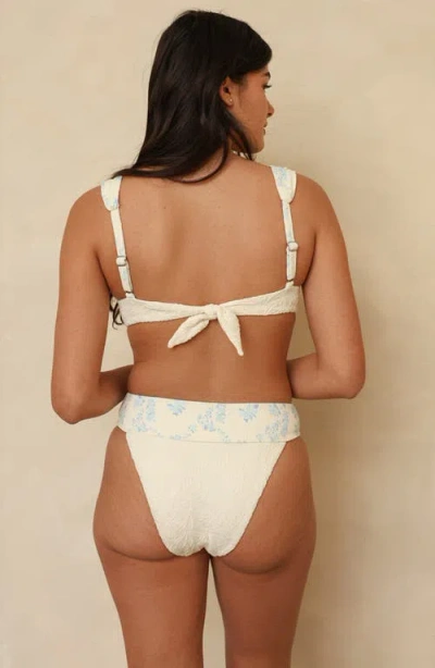 Dippin Daisys Sydney Cheeky Bikini Bottom In Multi