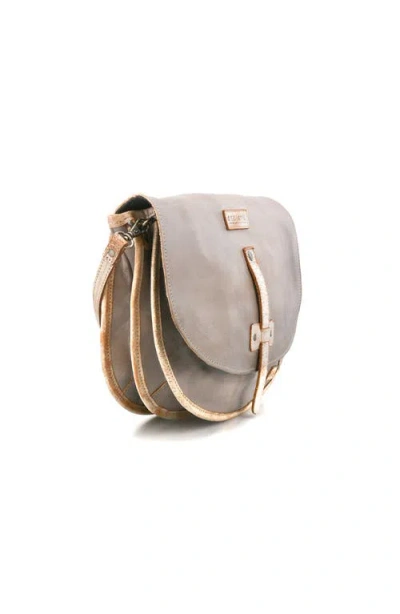 Bed Stu Sequoia Saddle Bag In Multi