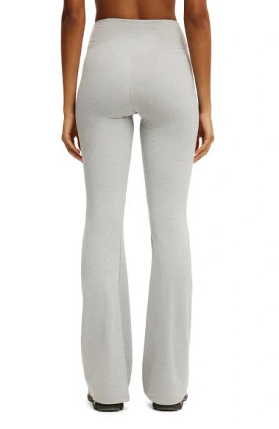 Body Active Ultra Soft Contour Flare In Gray | ModeSens