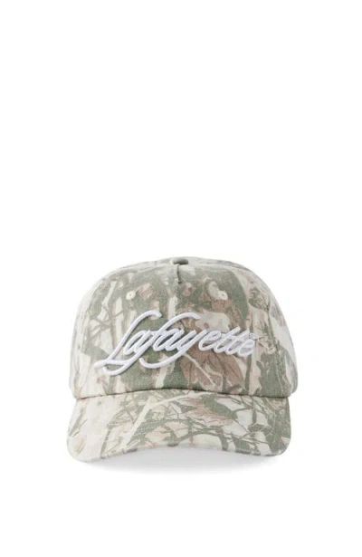 Cotton On 5 Panel Hat In Pink