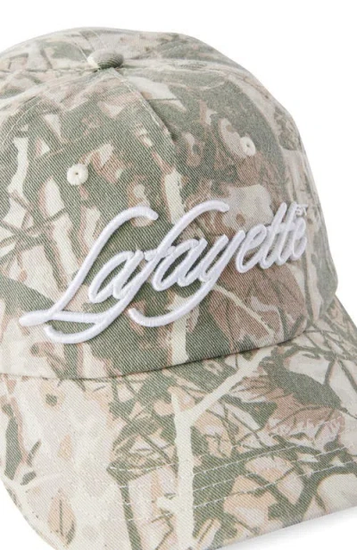 Cotton On 5 Panel Hat In Pink