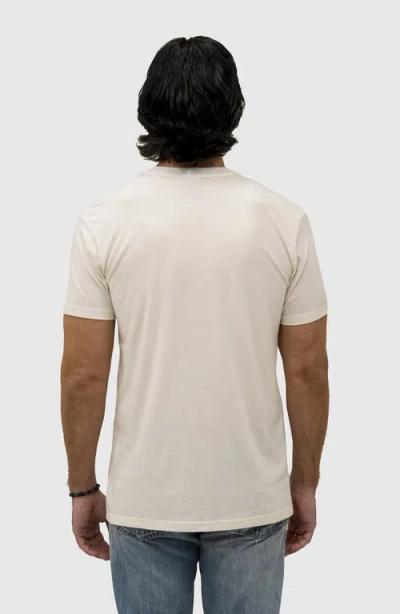Epic Fits Crew Neck T-shirt In Multi