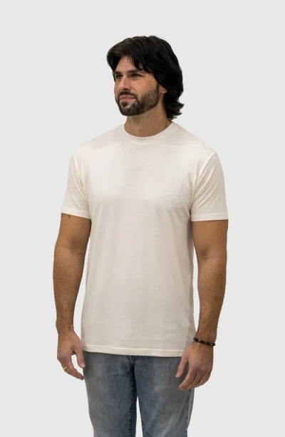 Epic Fits Crew Neck T-shirt In Multi