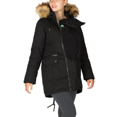 Modern Eternity Maternity Sara 3 In Black