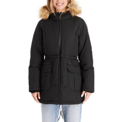 Modern Eternity Maternity Sara 3 In Black