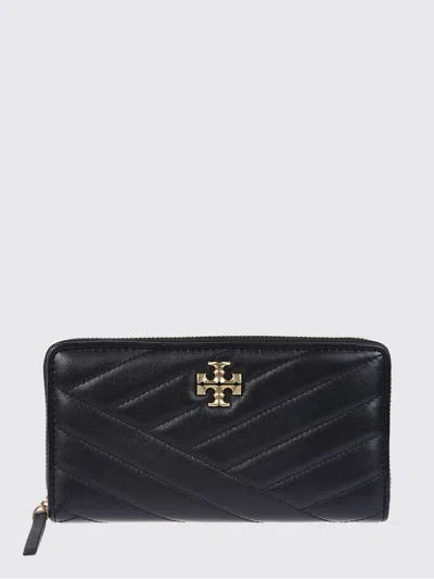 TORY BURCH 지갑 여성 색상 블랙
