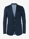 GUCCI GUCCI WOOL BLEND BLAZER,406549R11746787