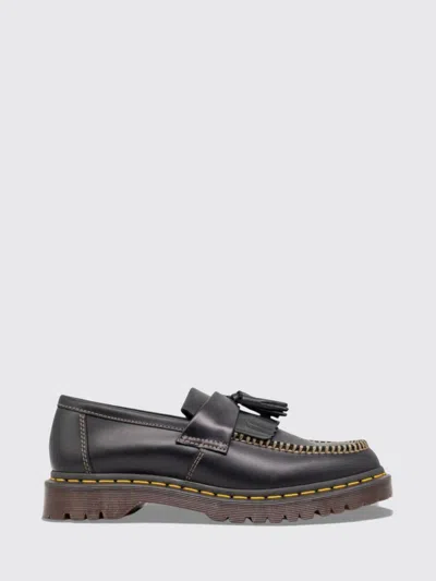 Dr. Martens Adrian Bex In Black