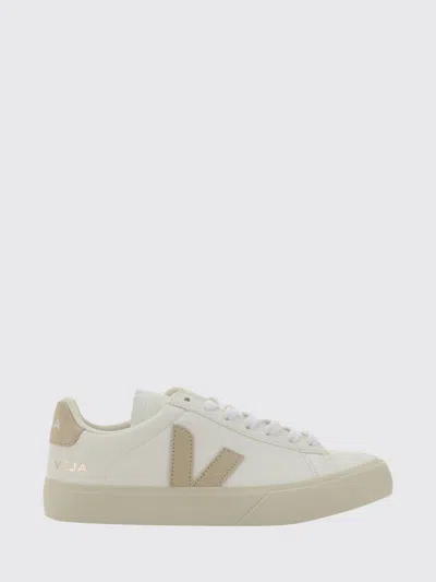 Veja Sneakers In White