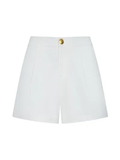 L'agence Saige Short In Multi
