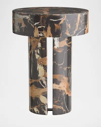 Arteriors Kopi End Table In Multi