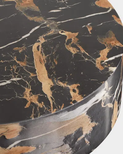 Arteriors Kopi End Table In Multi