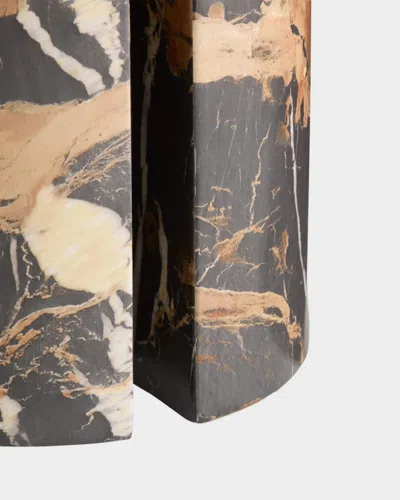 Arteriors Kopi End Table In Multi