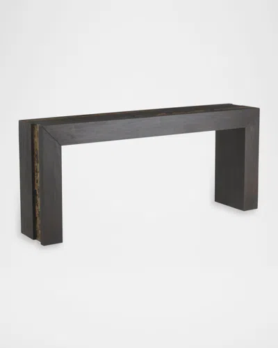 Arteriors Kingston Console In Multi