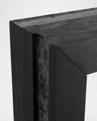 Arteriors Kingston Console In Multi