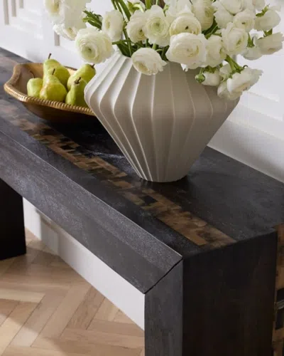 Arteriors Kingston Console In Multi