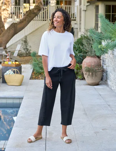 Frank & Eileen Bibi In Blue