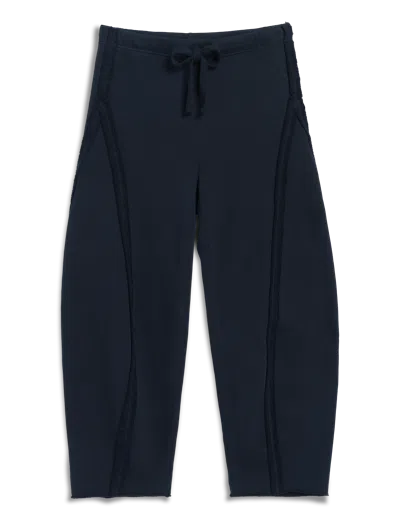 Frank & Eileen Bibi In Blue