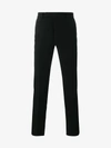 RAF SIMONS STRAIGHT LEG TROUSERS