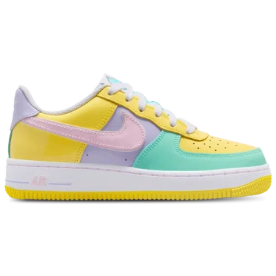 Nike Boys  Air Force 1 In Multi