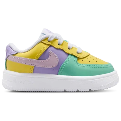 Nike Boys  Force 1 Low In Multi