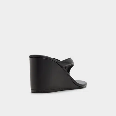 Aldo Isabelia In Black