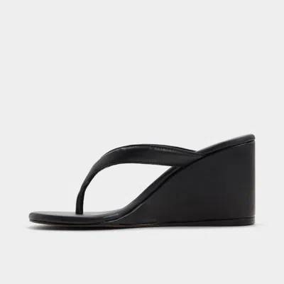 Aldo Isabelia In Black